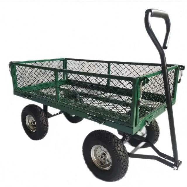 Mesh Cart 