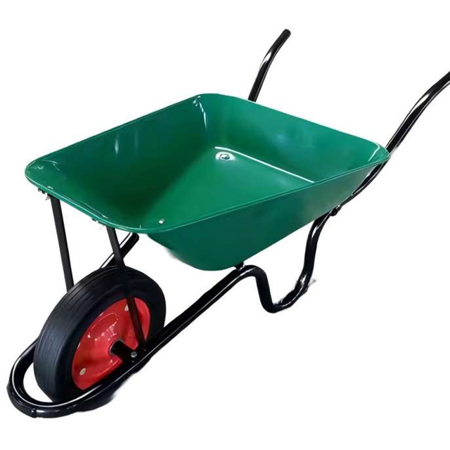 Wheel Barrow 