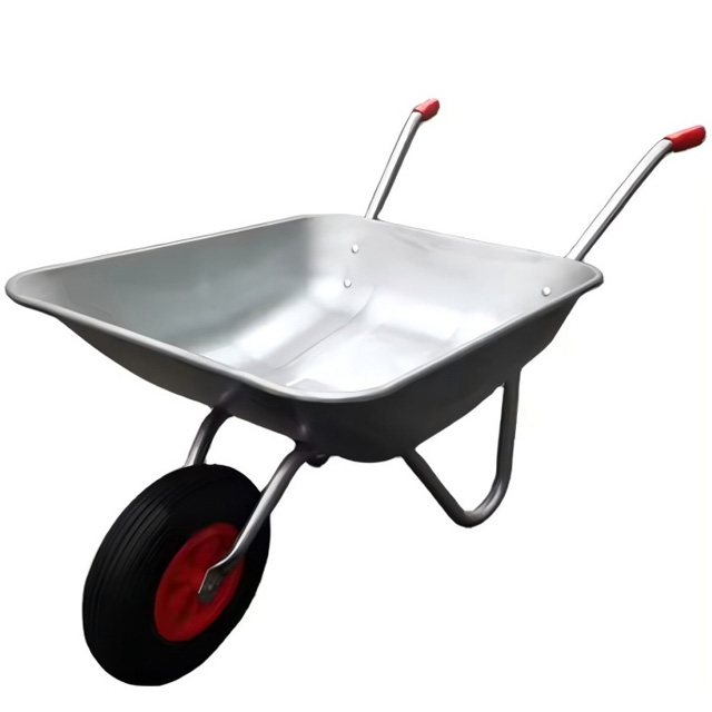 Wheel Barrow 