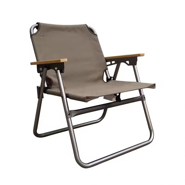 Foldable Chair
